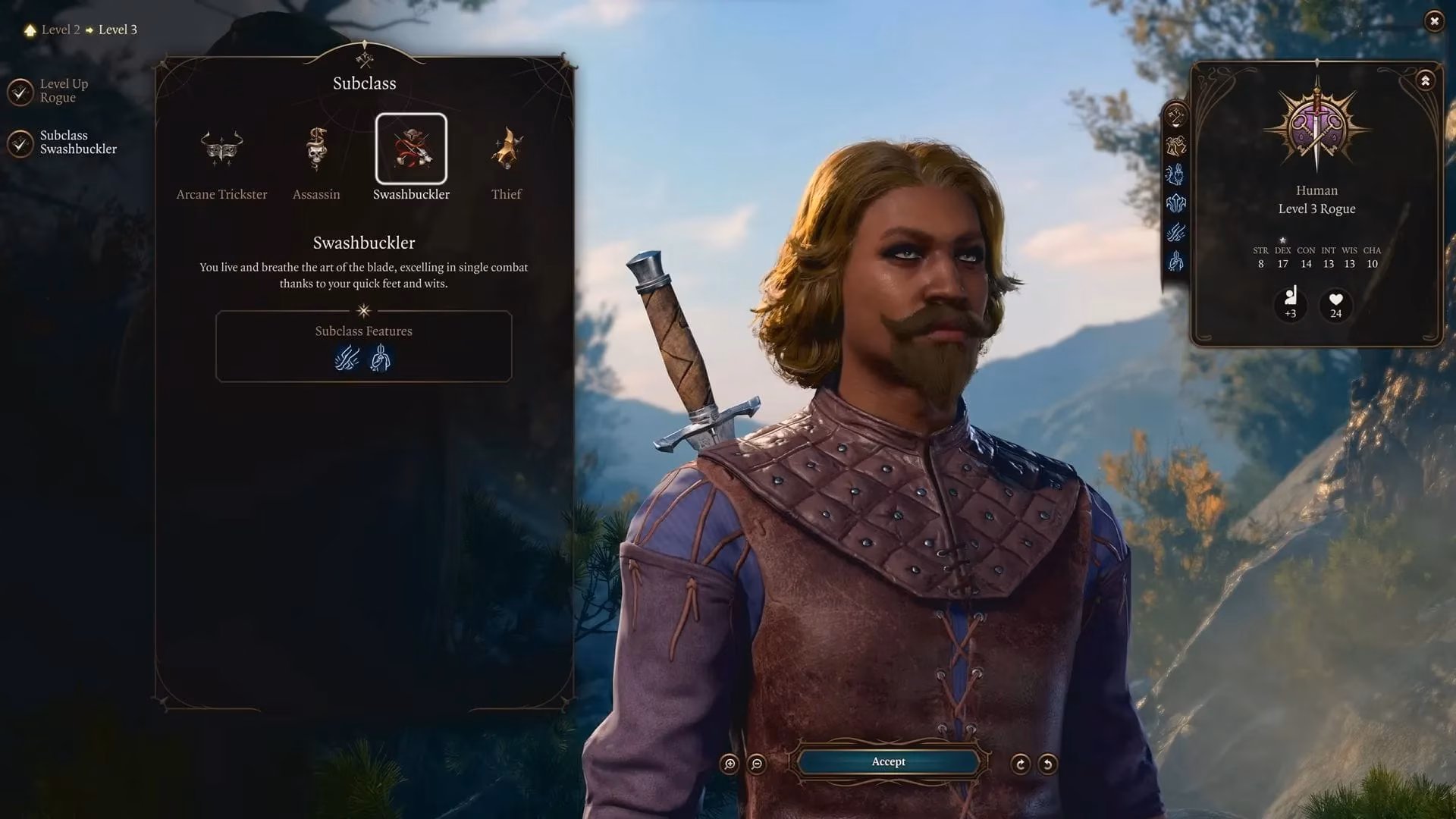 baldur-s-gate-3-swashbuckler-rogue-build-guide-2026-ultimate-melee-pirate-image-0