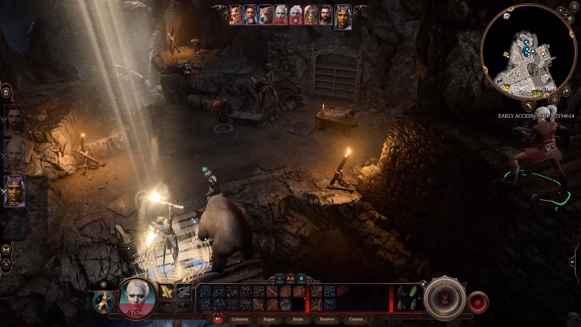 my-epic-battle-against-minthara-and-dror-ragzlin-in-baldur-s-gate-3-image-3