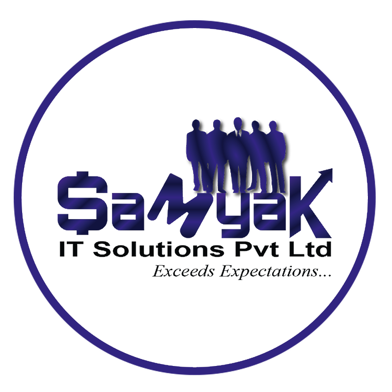 samyakinfotech