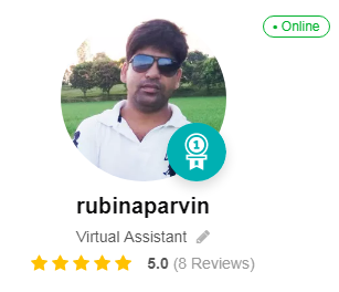 rubinaparvin5754