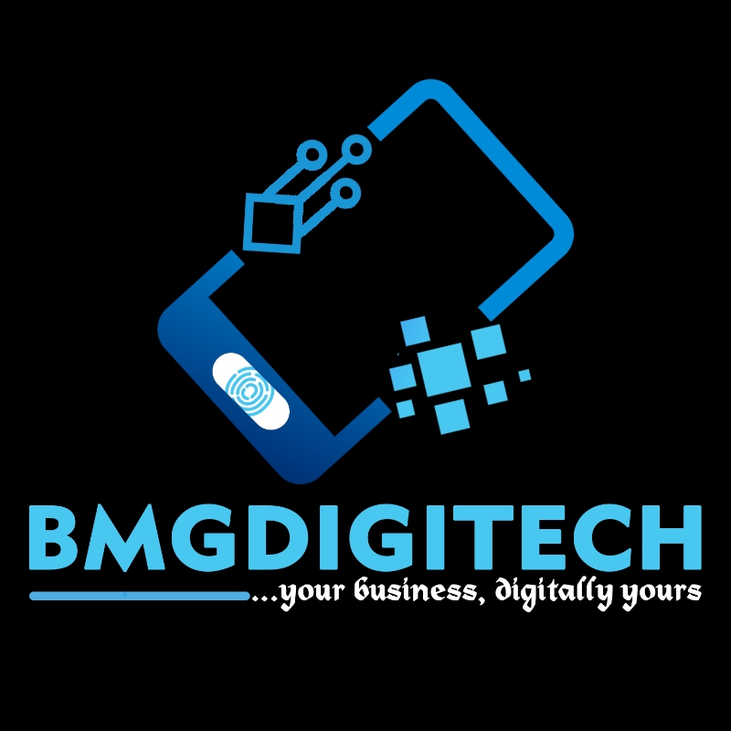 Bmgdigitech