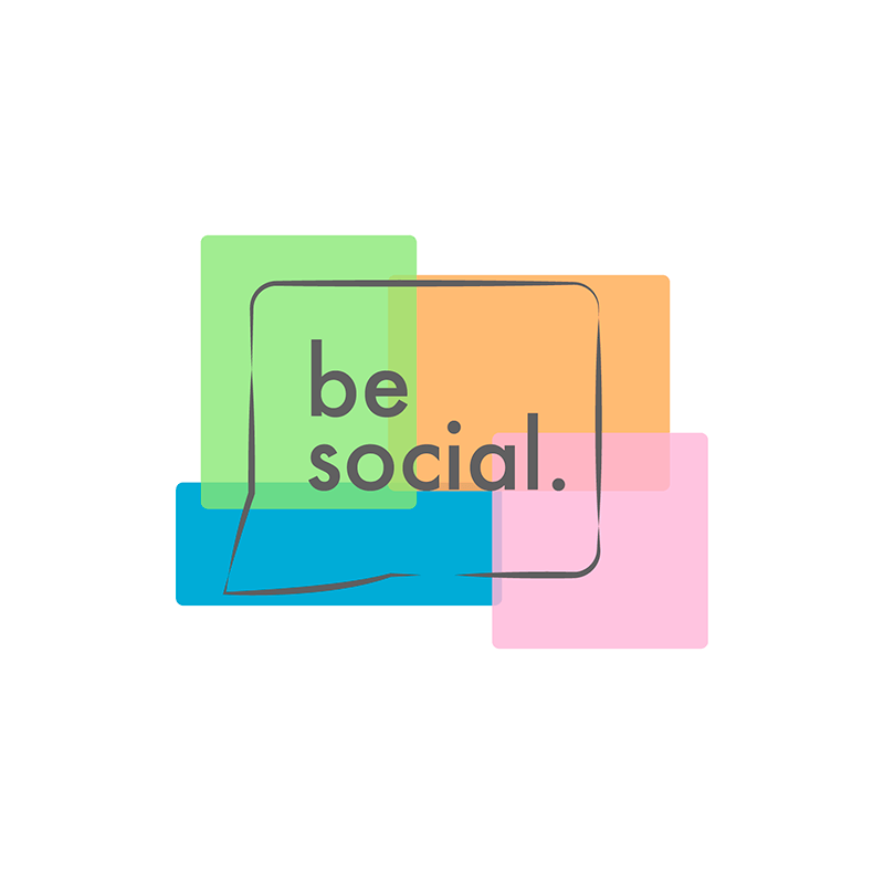 besocial